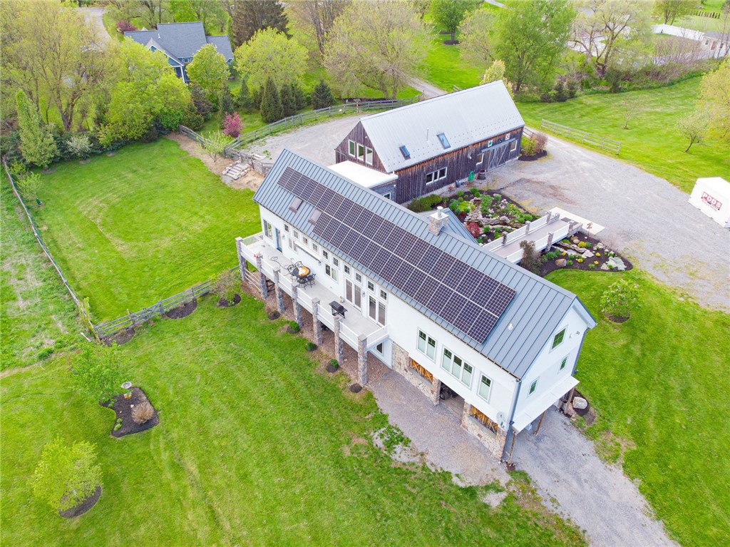 9151 Shepard Road Batavia Town, NY 14020 - Photo 45 of 50