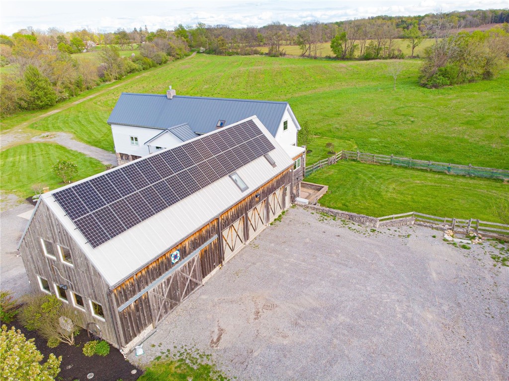 9151 Shepard Road Batavia Town, NY 14020 - Photo 47 of 50