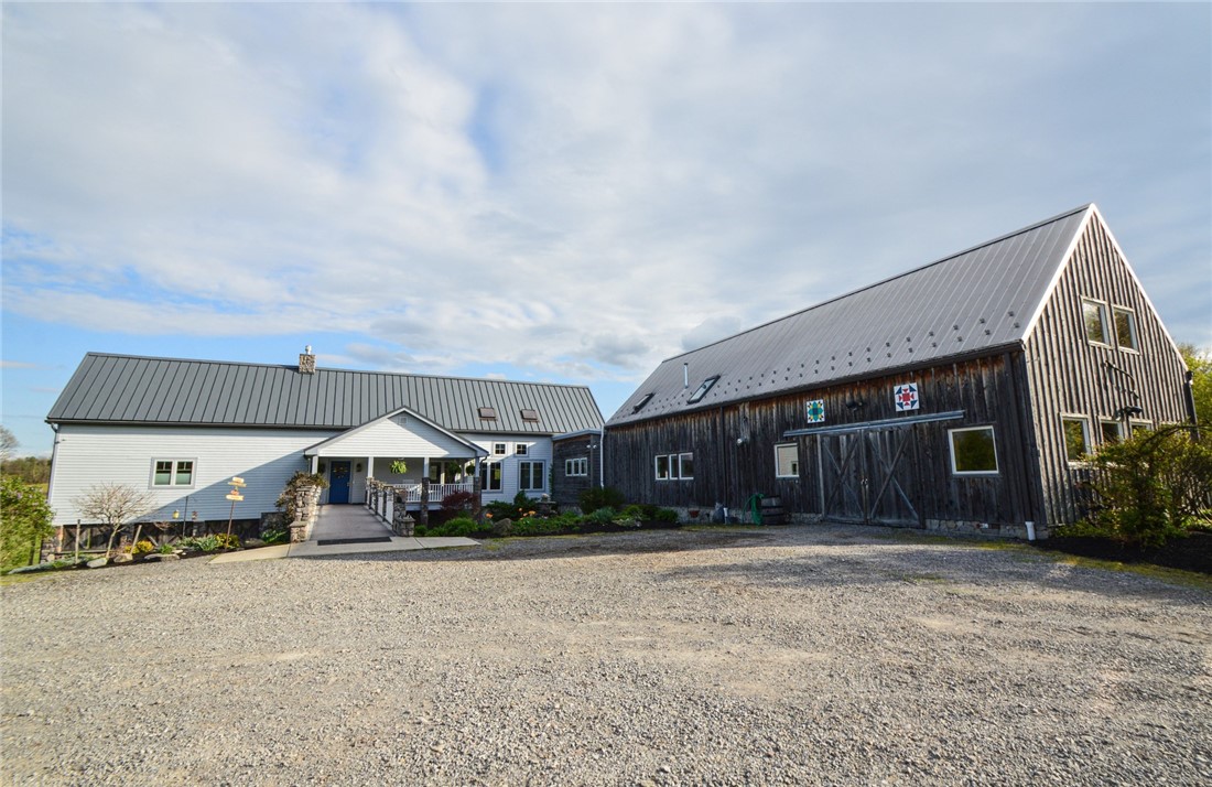 9151 Shepard Road Batavia Town, NY 14020 - Photo 5 of 50