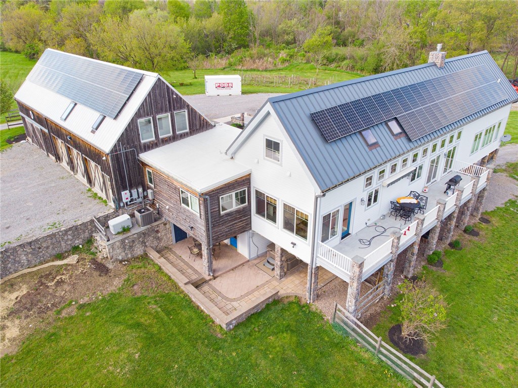 9151 Shepard Road Batavia Town, NY 14020 - Photo 6 of 50