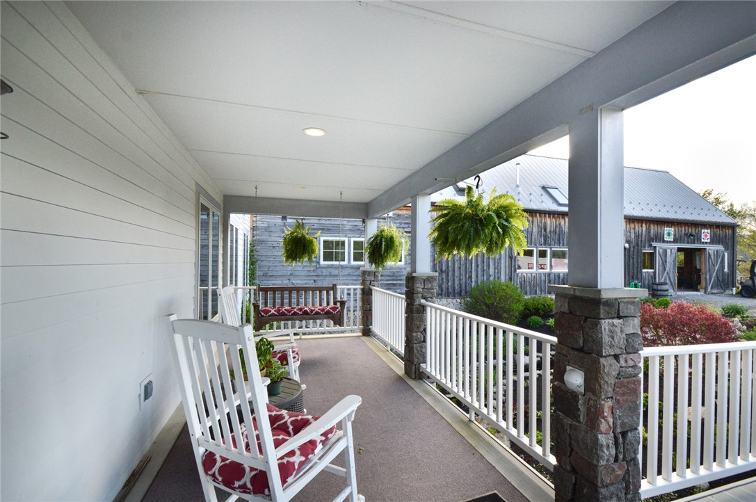 9151 Shepard Road Batavia Town, NY 14020 - Photo 7 of 50