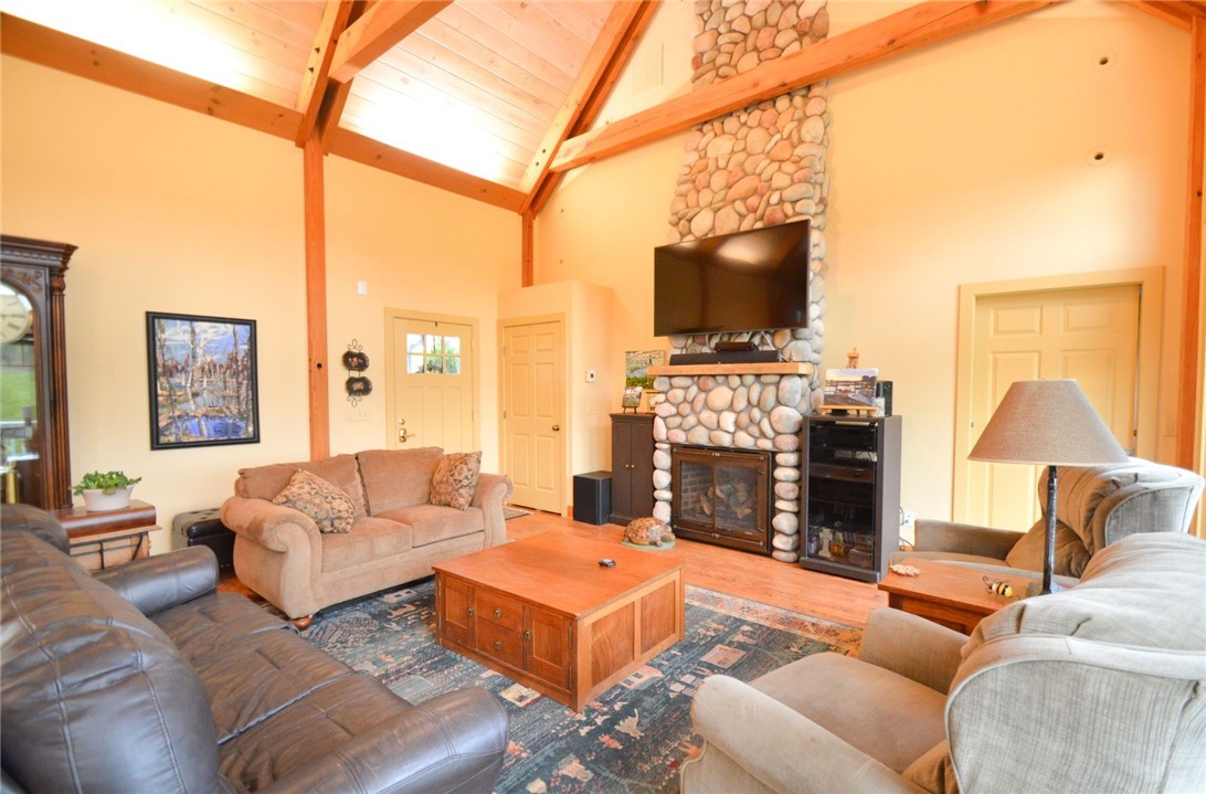 9151 Shepard Road Batavia Town, NY 14020 - Photo 8 of 50