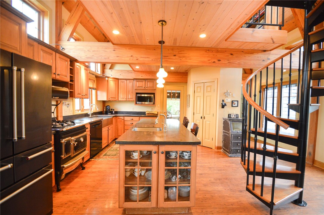 9151 Shepard Road Batavia Town, NY 14020 - Photo 10 of 50