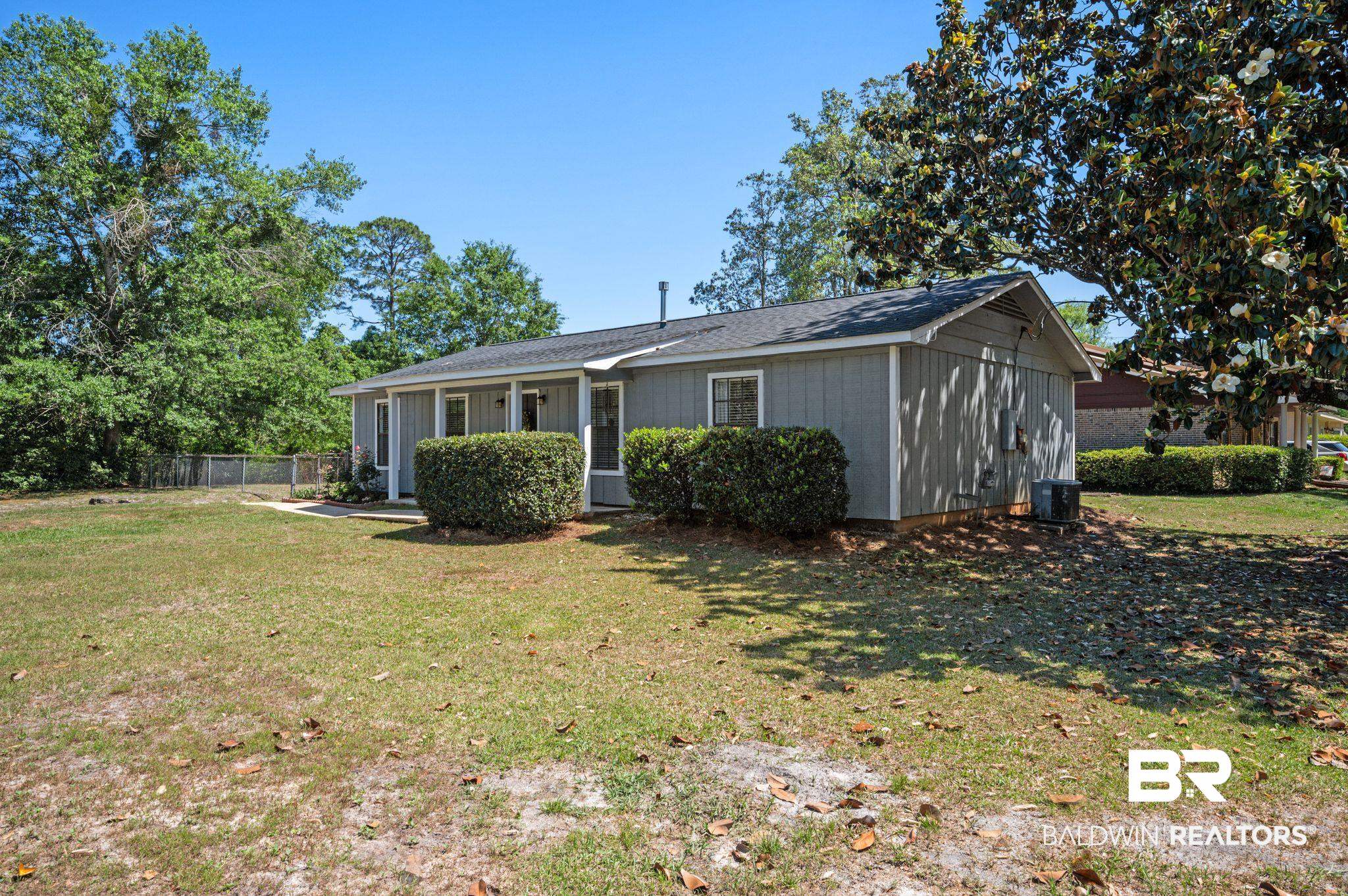 4373 Fathbrook Lane Mobile, AL 36693 - Photo 20 of 21