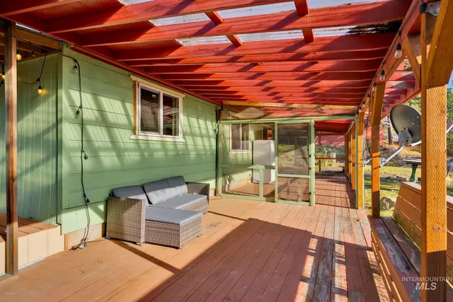 $649,000 | 5443 State Highway 11, Orofino, ID 83544