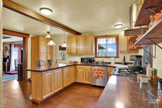 $649,000 | 5443 State Highway 11, Orofino, ID 83544