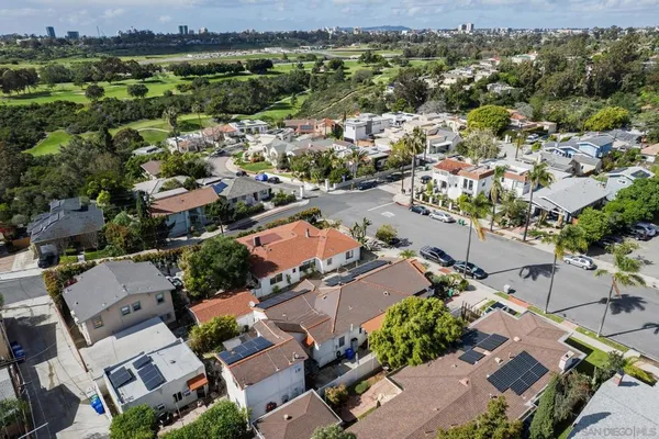 $2,399,000 | 2911-15 Kalmia Street, San Diego, CA 92104