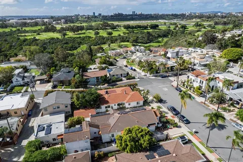 $2,399,000 | 2911-15 Kalmia Street, San Diego, CA 92104