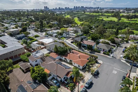 $2,399,000 | 2911-15 Kalmia Street, San Diego, CA 92104