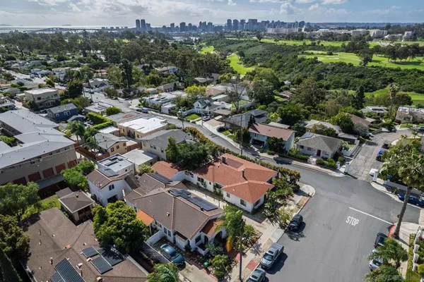 $2,399,000 | 2911-15 Kalmia Street, San Diego, CA 92104