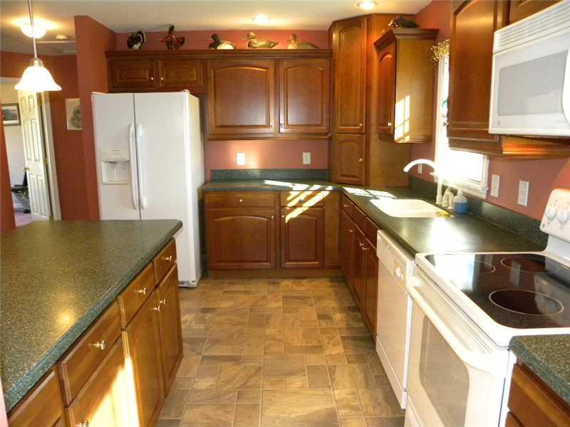 373 Ryerson Hill Road Paris, ME 04281 - Photo 16 of 35 Kitchen.