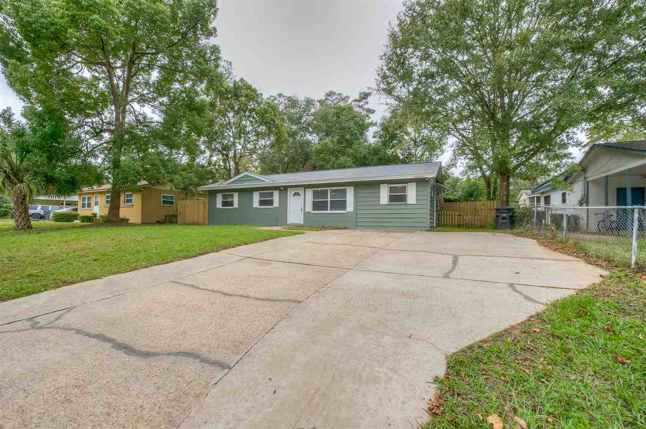 1508 Ridgeway Street Tallahassee, FL 32310 - Photo 28 of 31 Gallery Image 28