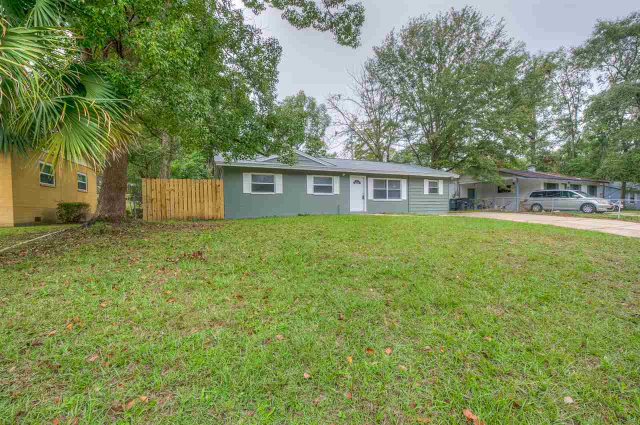 1508 Ridgeway Street Tallahassee, FL 32310 - Photo 29 of 31 Gallery Image 29
