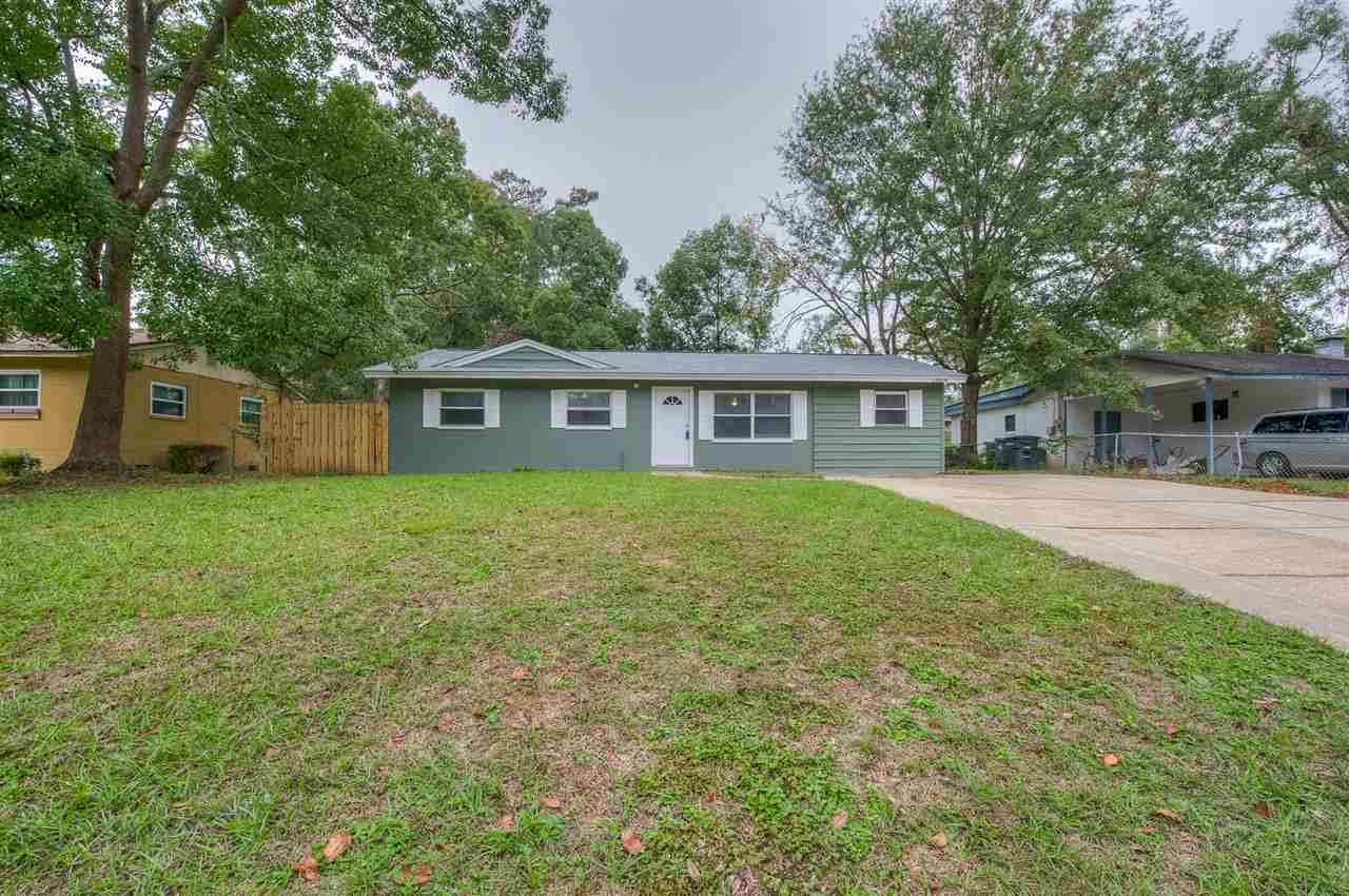 1508 Ridgeway Street Tallahassee, FL 32310 - Photo 30 of 31 Gallery Image 30