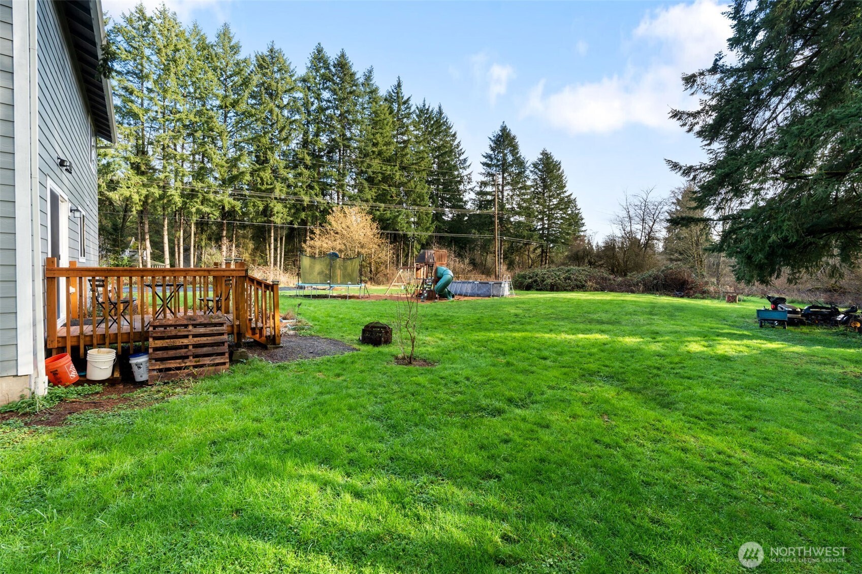 105 Johnson Road South Winlock, WA 98596 - Photo 27 of 40