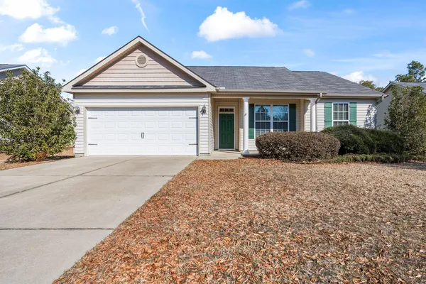 $256,900 | 3025 Heartwood Pass, Aiken, SC 29803