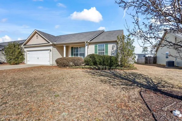 $256,900 | 3025 Heartwood Pass, Aiken, SC 29803