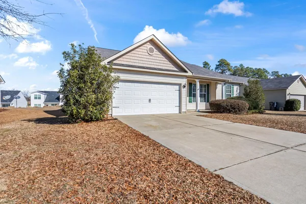$256,900 | 3025 Heartwood Pass, Aiken, SC 29803