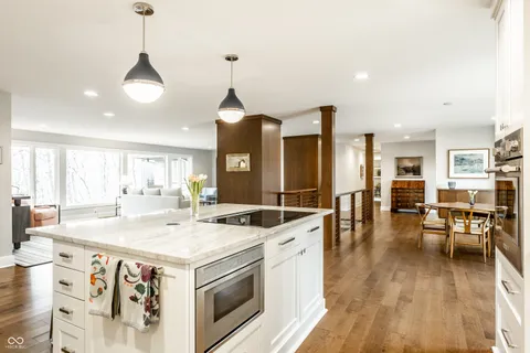 $1,650,000 | 7548 Morningside Drive, Indianapolis, IN 46240