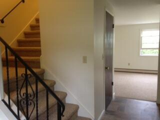 18 Abenaki Road Augusta, ME 04330 - Photo 8 of 10 6-2013 hallway-stairs