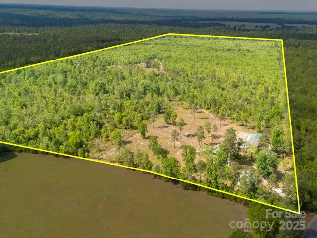 a view of a pool from a balcony