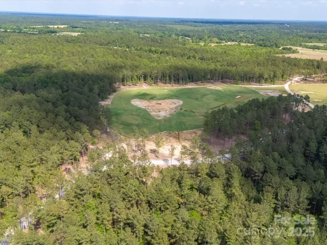 a view of an ocean and beach