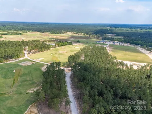 a view of an ocean and beach