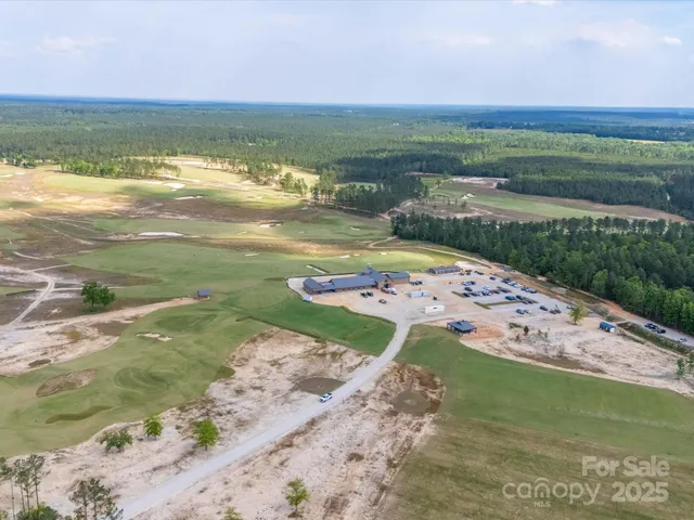 a view of a yard with an outdoor space