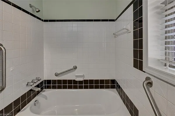 $324,900 | 516 Hillcrest Drive, Randleman, NC 27317