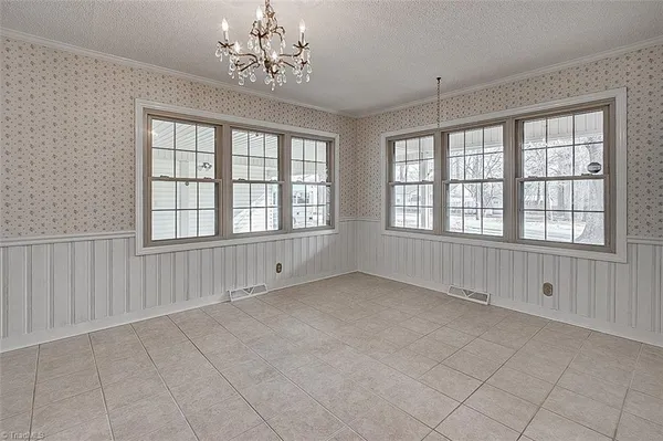 $324,900 | 516 Hillcrest Drive, Randleman, NC 27317