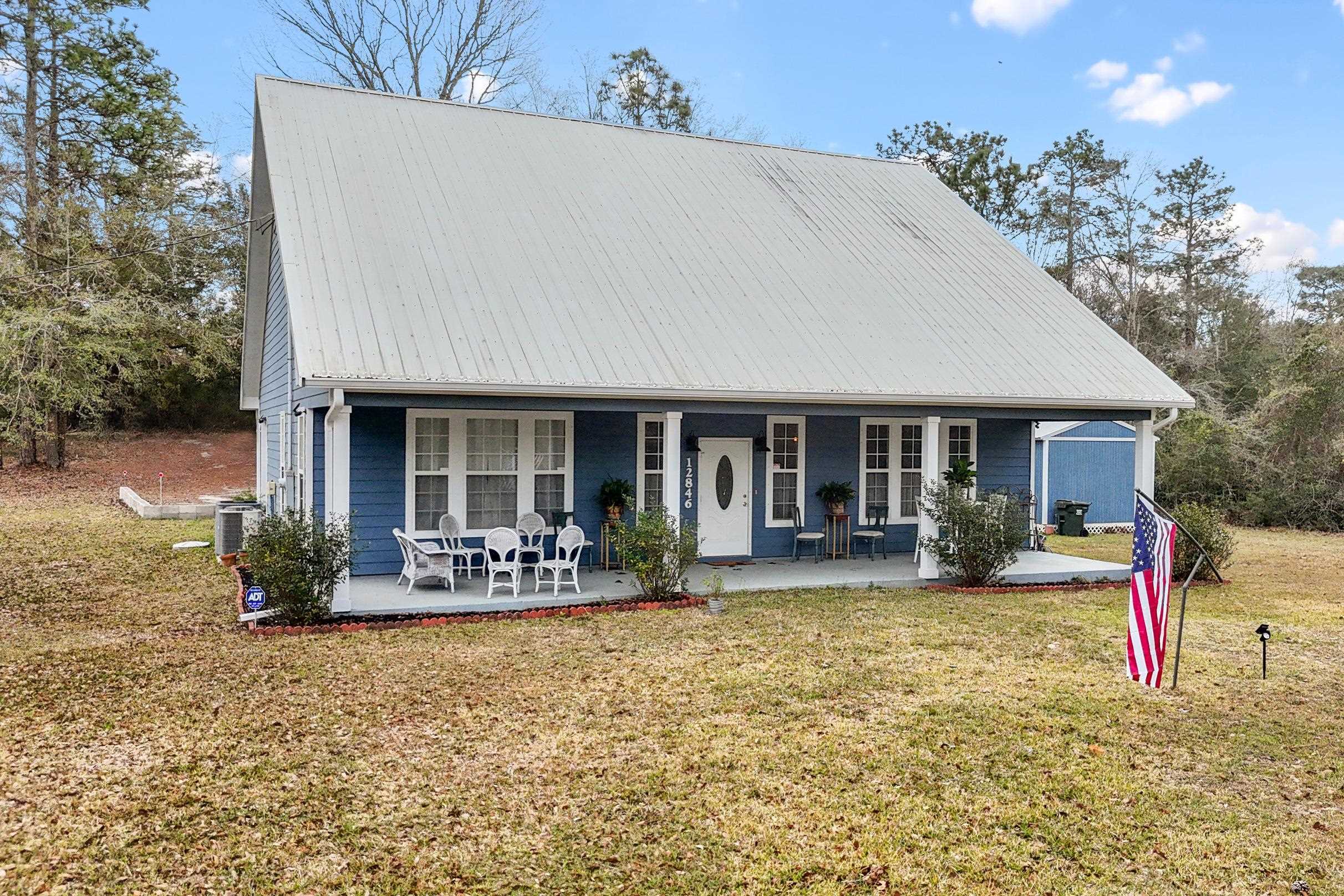 12846 Underwood Road Summerdale, AL 36580 - Photo 1 of 58 Front Of Structure