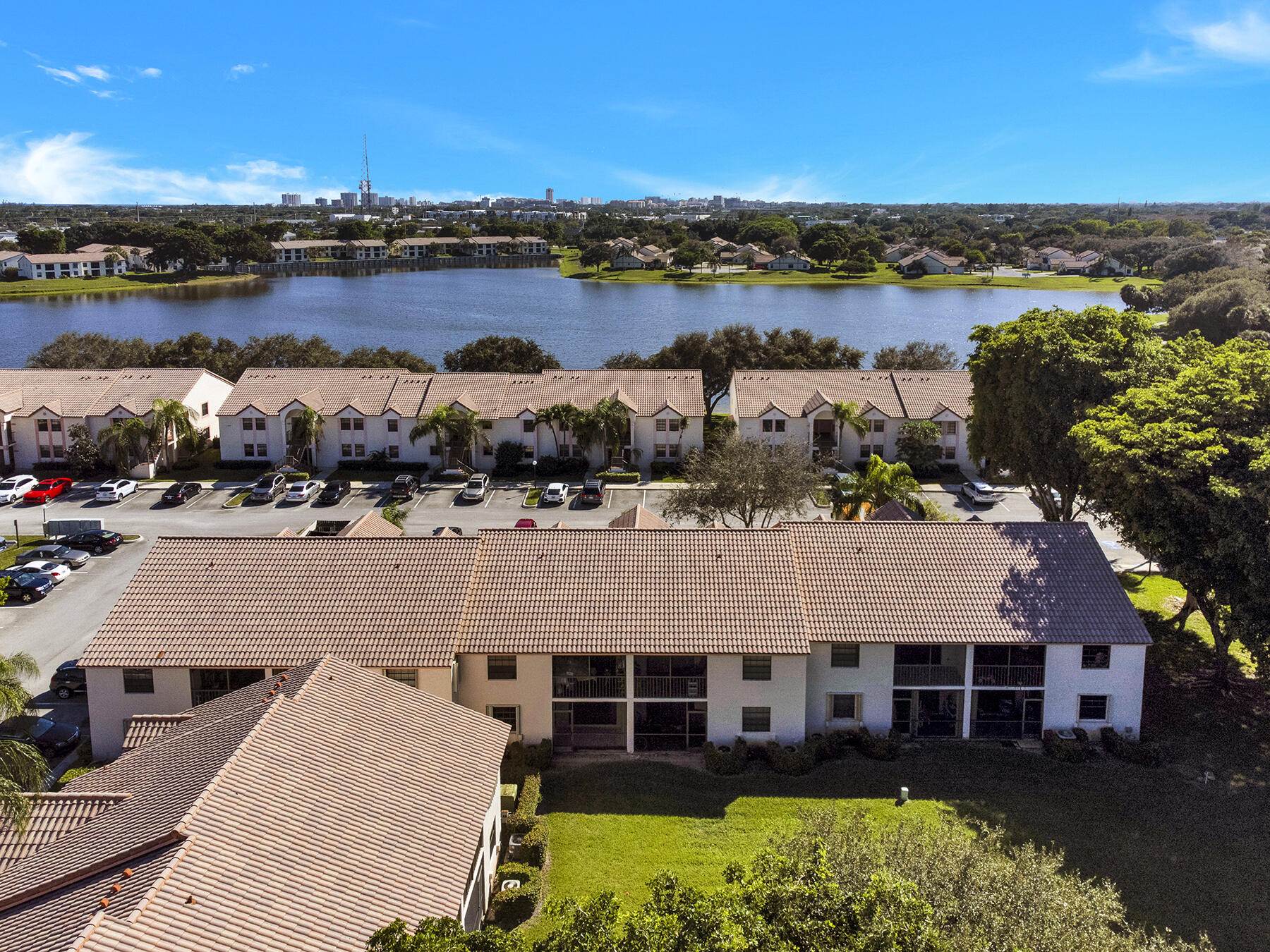 3171 Leewood Terrace, Unit L133 Boca Raton, FL 33431 - Photo 30 of 37 32 (2)