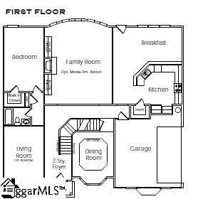 401 Tea Olive Place Simpsonville, SC 29680 - Photo 2 of 5