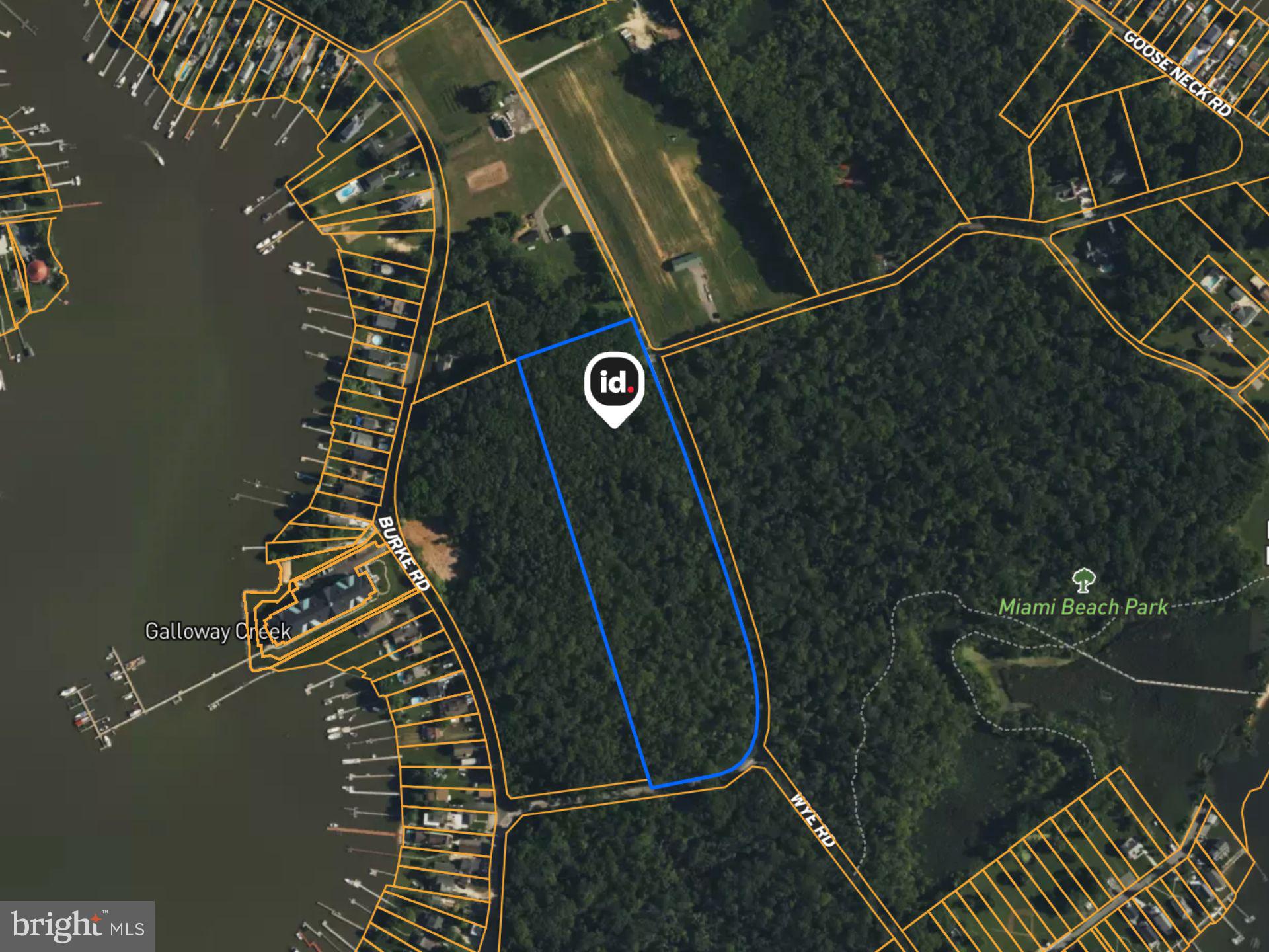 Bowleys Quarters Road Middle River, MD 21220 - Photo 4 of 8