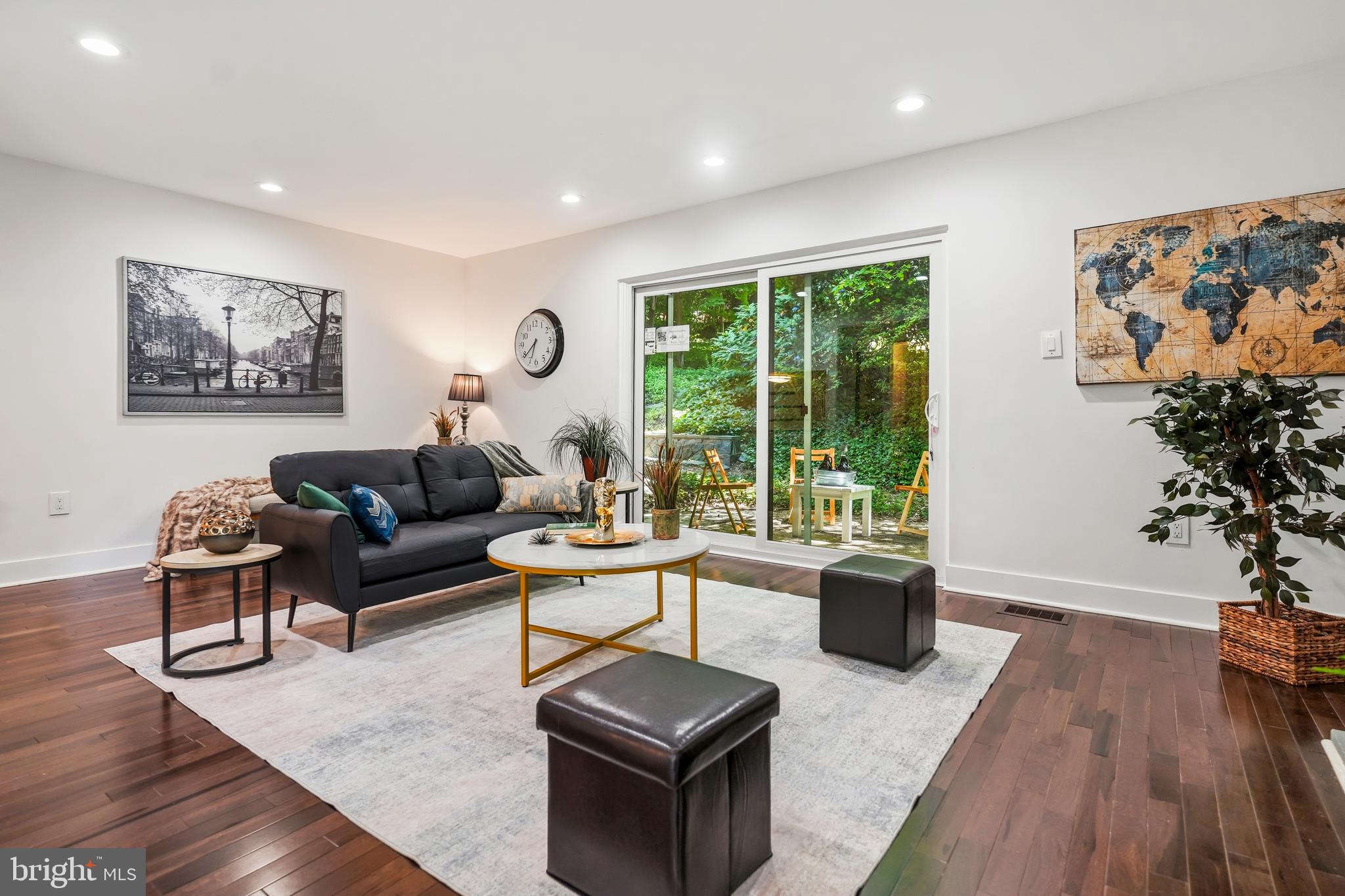 9201 Three Oaks Drive Silver Spring, MD 20901 - Photo 10 of 32