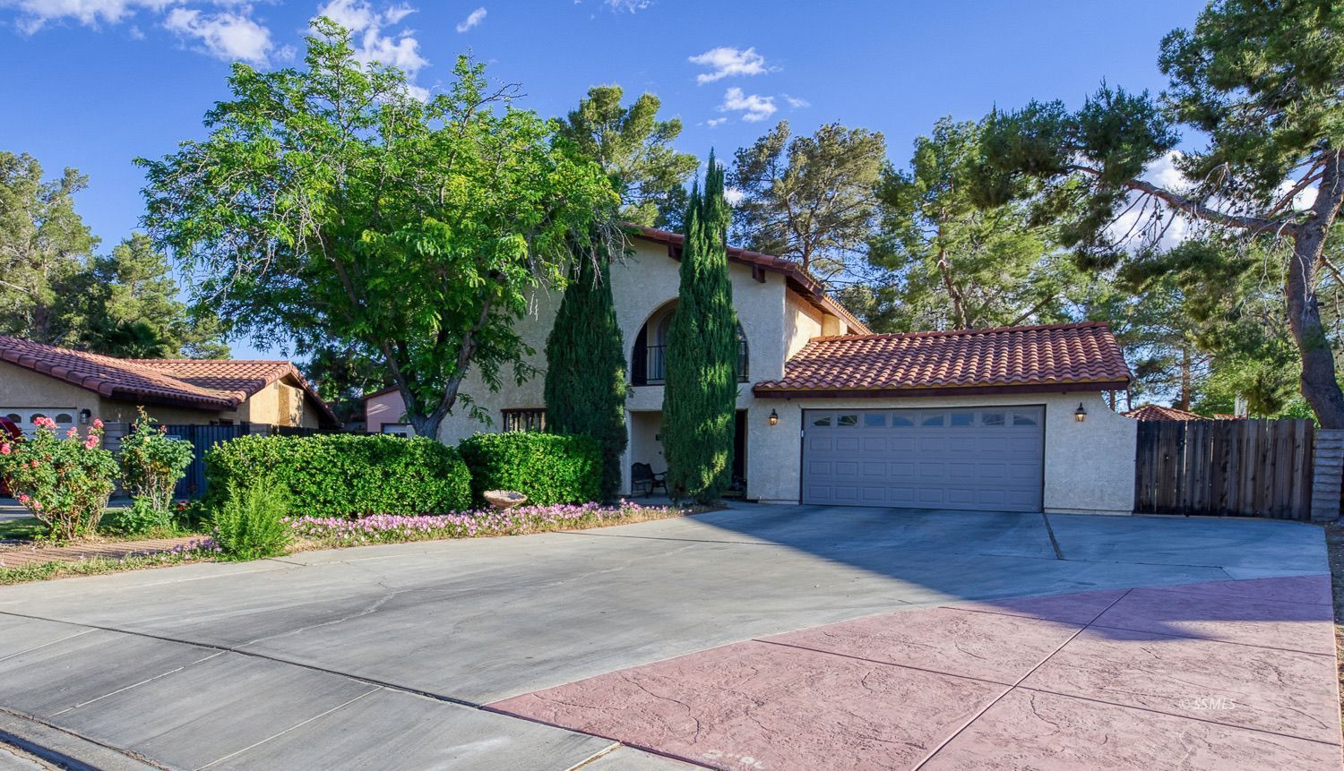 843 West Howell Avenue Ridgecrest, CA 93555 - Photo 2 of 50