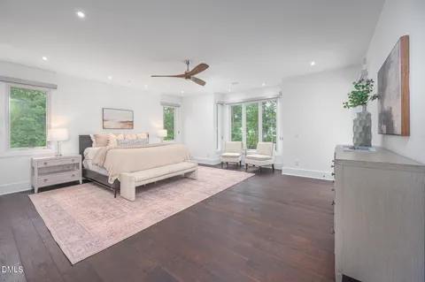$2,990,000 | 101 Siler's Fen Court, Chapel Hill, NC 27517