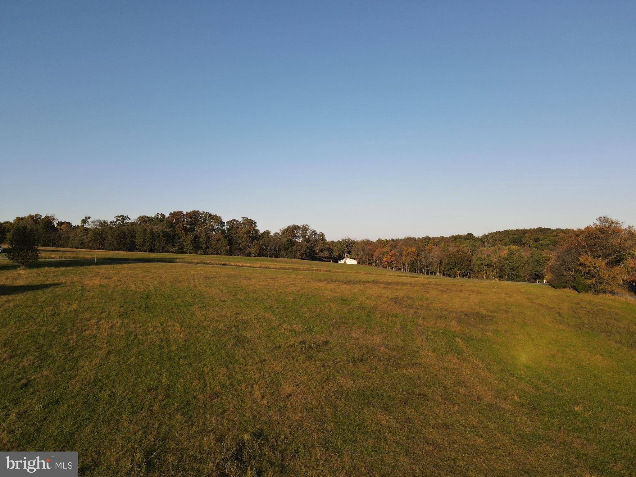 2 Griffith Road Mount Airy, MD 21771 - Photo 18 of 26 View from future front porch