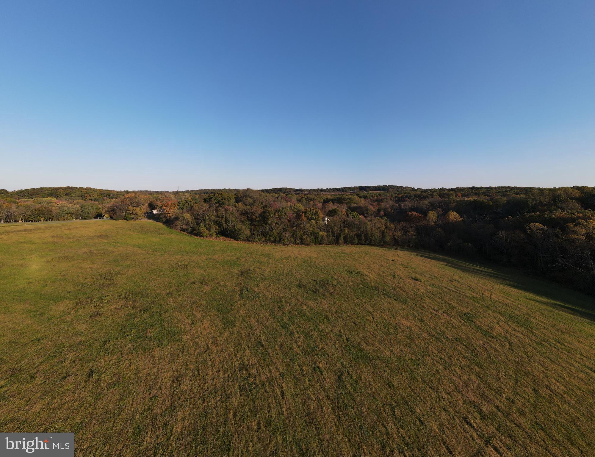 2 Griffith Road Mount Airy, MD 21771 - Photo 19 of 26 View facing Bennett Rd