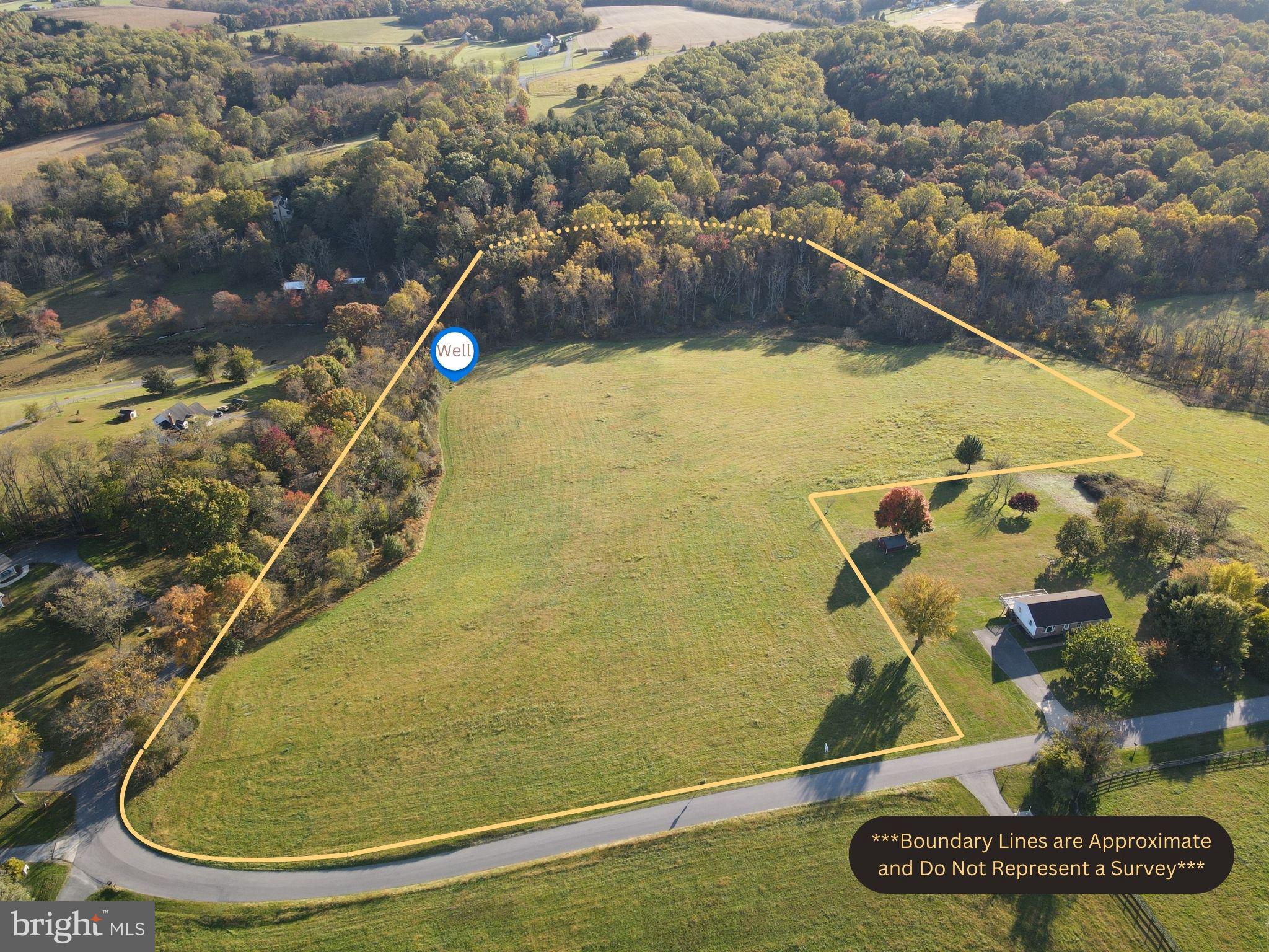 2 Griffith Road Mount Airy, MD 21771 - Photo 2 of 26