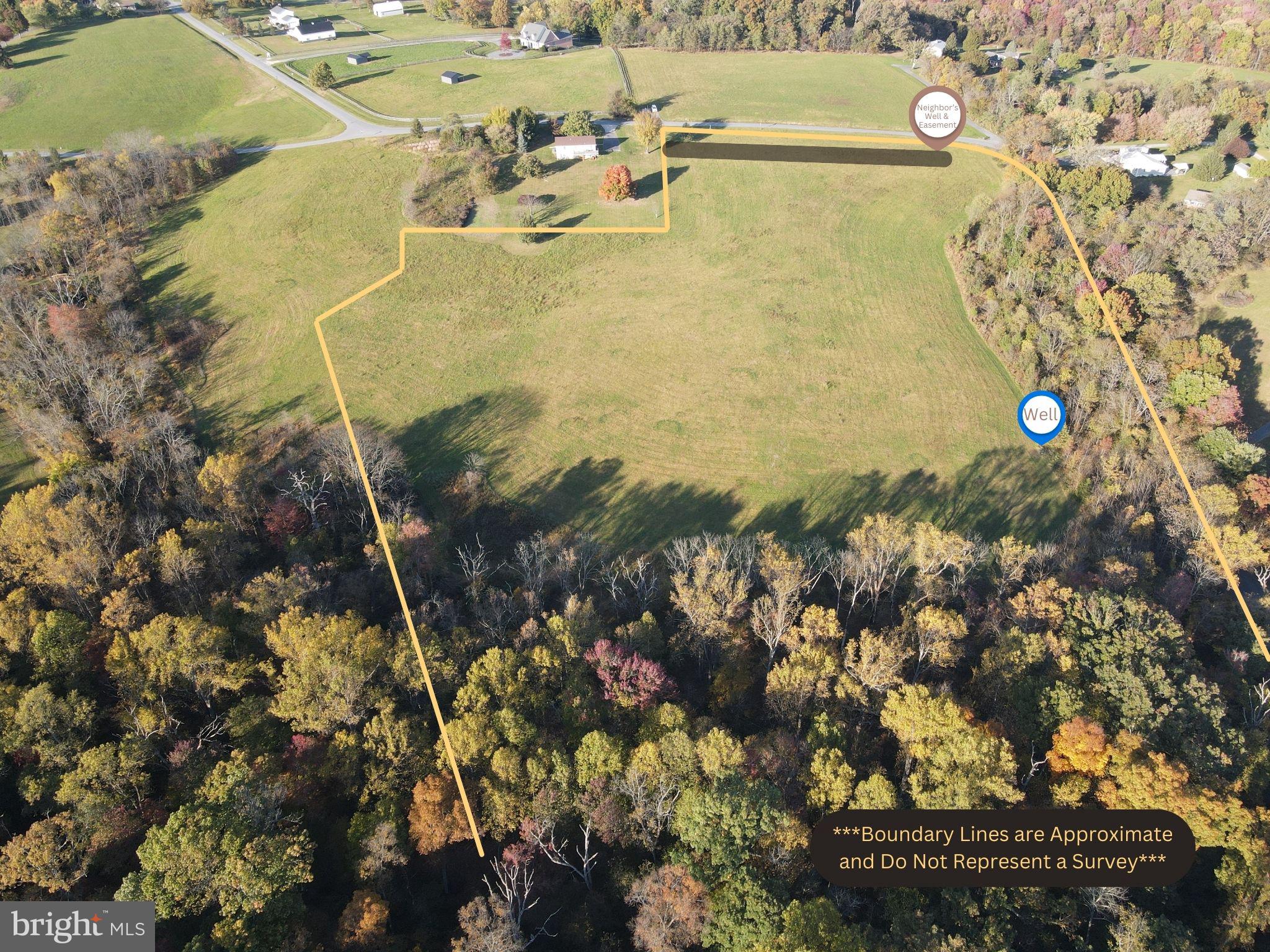 2 Griffith Road Mount Airy, MD 21771 - Photo 25 of 26