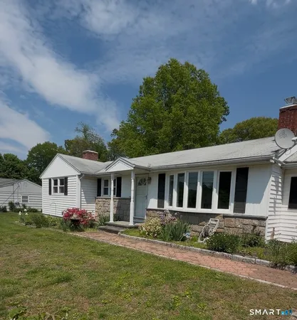 $435,000 | 5 Harbor Ridge Road, Danbury, CT 06811