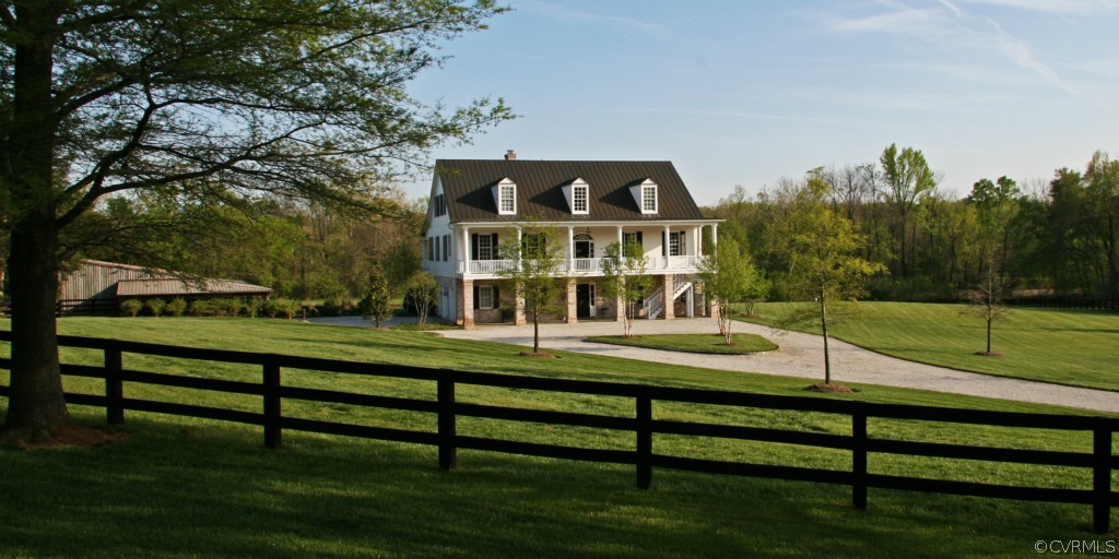 581 Lee Road Crozier, VA 23039 - Photo 1 of 24 Gallery Image 1