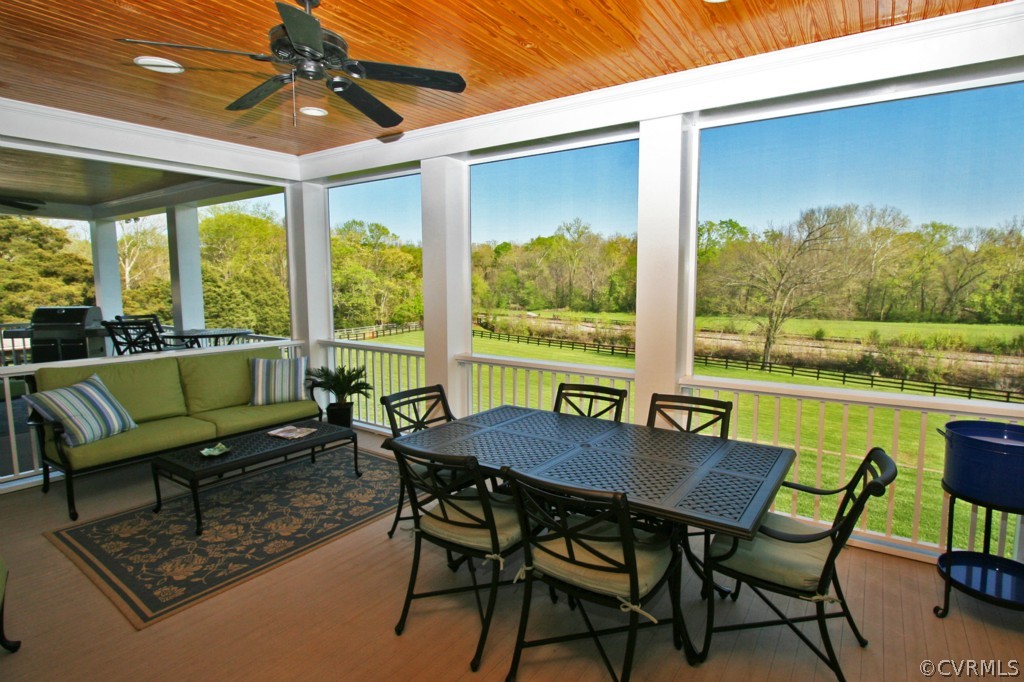 581 Lee Road Crozier, VA 23039 - Photo 11 of 24 Gallery Image 11