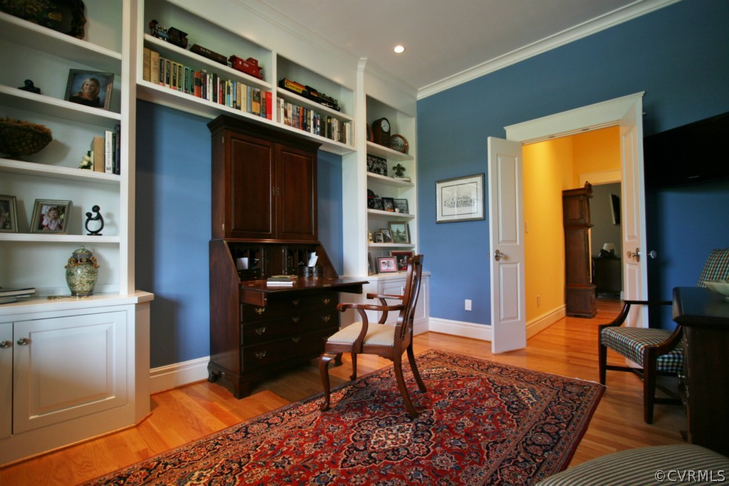 581 Lee Road Crozier, VA 23039 - Photo 12 of 24 Gallery Image 12