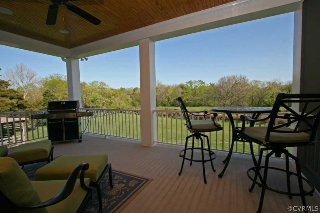 581 Lee Road Crozier, VA 23039 - Photo 15 of 24 Gallery Image 15