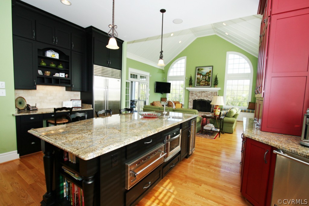 581 Lee Road Crozier, VA 23039 - Photo 16 of 24 Gallery Image 16