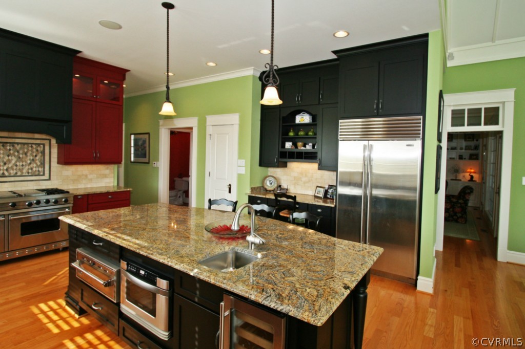 581 Lee Road Crozier, VA 23039 - Photo 17 of 24 Gallery Image 17