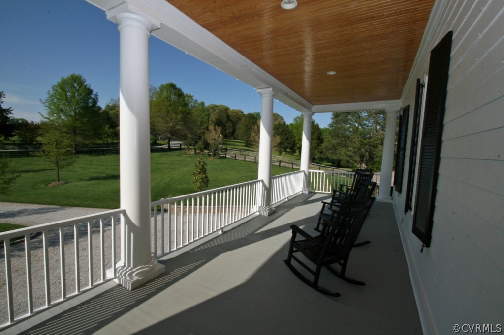 581 Lee Road Crozier, VA 23039 - Photo 24 of 24 Gallery Image 24