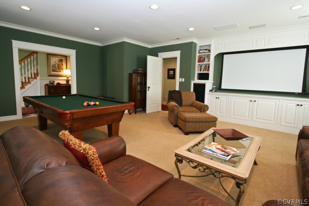 581 Lee Road Crozier, VA 23039 - Photo 4 of 24 Gallery Image 4